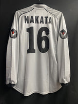 【2003/04】ボローニャ（3rd）/ CONDITION：New / SIZE：L / #16 / NAKATA