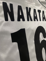 【2003/04】ボローニャ（3rd）/ CONDITION：New / SIZE：L / #16 / NAKATA