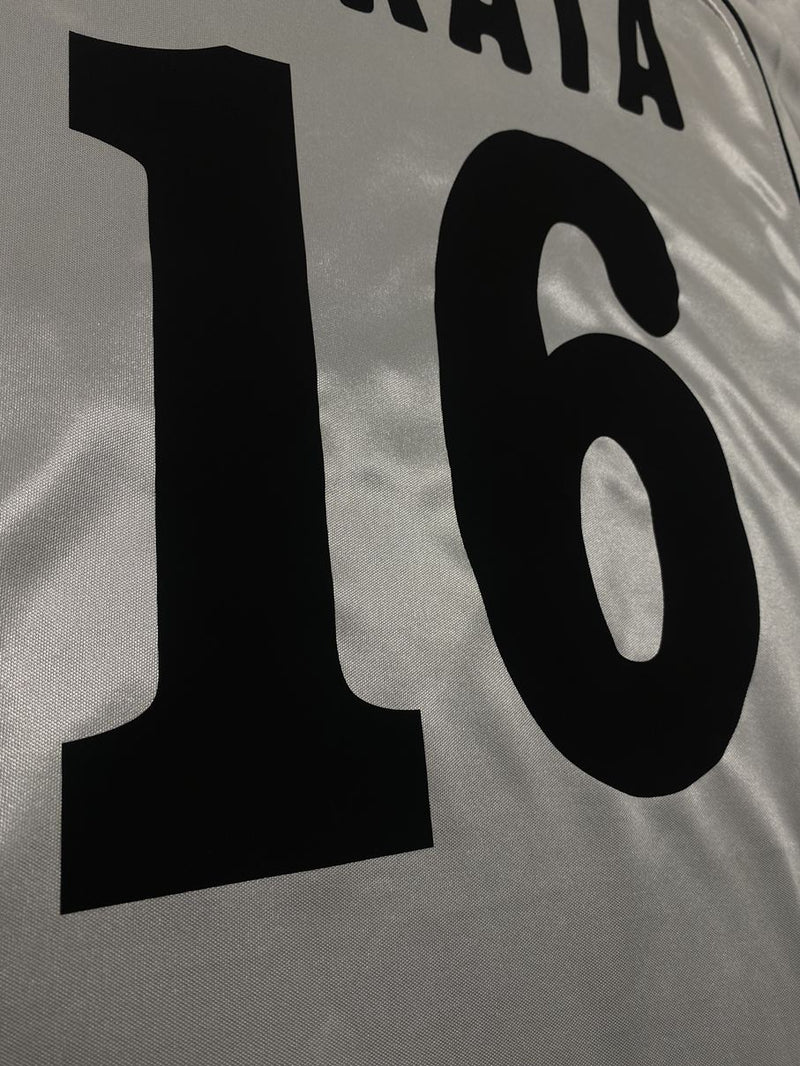 【2003/04】ボローニャ（3rd）/ CONDITION：New / SIZE：L / #16 / NAKATA