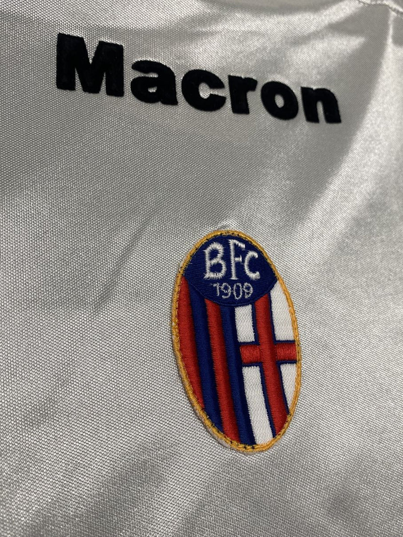 【2003/04】ボローニャ（3rd）/ CONDITION：New / SIZE：L / #16 / NAKATA
