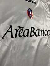 【2003/04】ボローニャ（3rd）/ CONDITION：New / SIZE：L / #16 / NAKATA