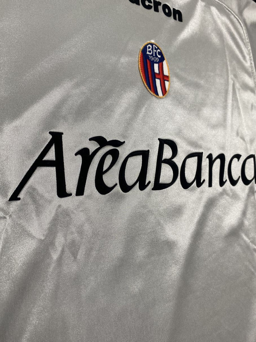 2003/04】ボローニャ（3rd）/ CONDITION：New / SIZE：L / #16