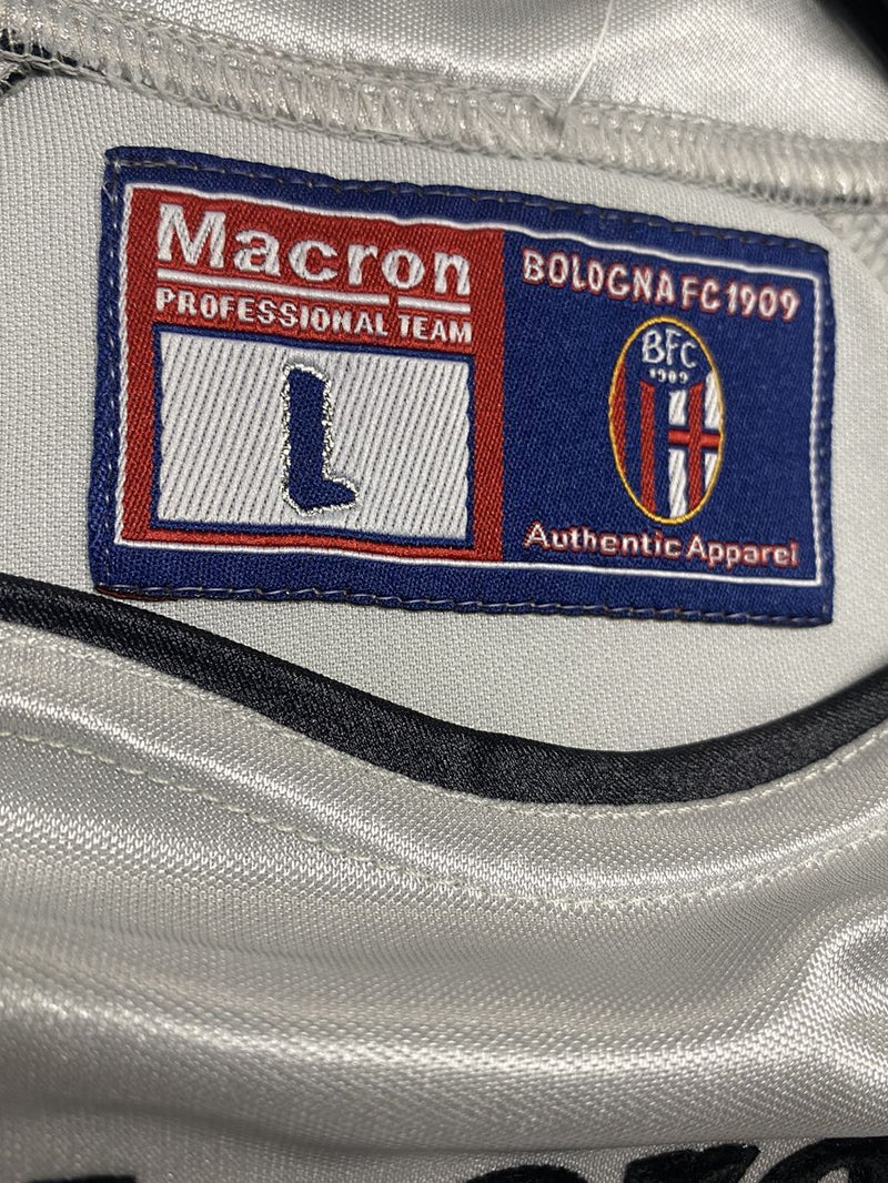 【2003/04】ボローニャ（3rd）/ CONDITION：New / SIZE：L / #16 / NAKATA