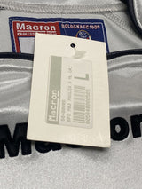 【2003/04】ボローニャ（3rd）/ CONDITION：New / SIZE：L / #16 / NAKATA