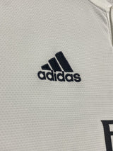 【2018/19】レアル・マドリード（H）/ CONDITION：New / SIZE：S（日本規格）/ #10 / MODRIĆ / ラ・リーガ用マーキング