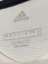 【2018/19】レアル・マドリード（H）/ CONDITION：New / SIZE：S（日本規格）/ #10 / MODRIĆ / ラ・リーガ用マーキング
