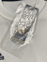 【2018/19】レアル・マドリード（H）/ CONDITION：New / SIZE：S（日本規格）/ #10 / MODRIĆ / ラ・リーガ用マーキング