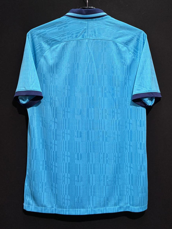 【2019/20】トッテナム（3RD）/ CONDITION：NEW / SIZE：M