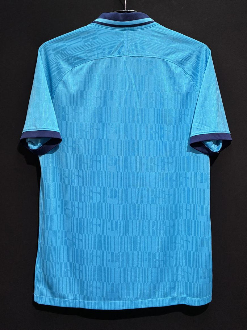 【2019/20】トッテナム（3RD）/ CONDITION：NEW / SIZE：M