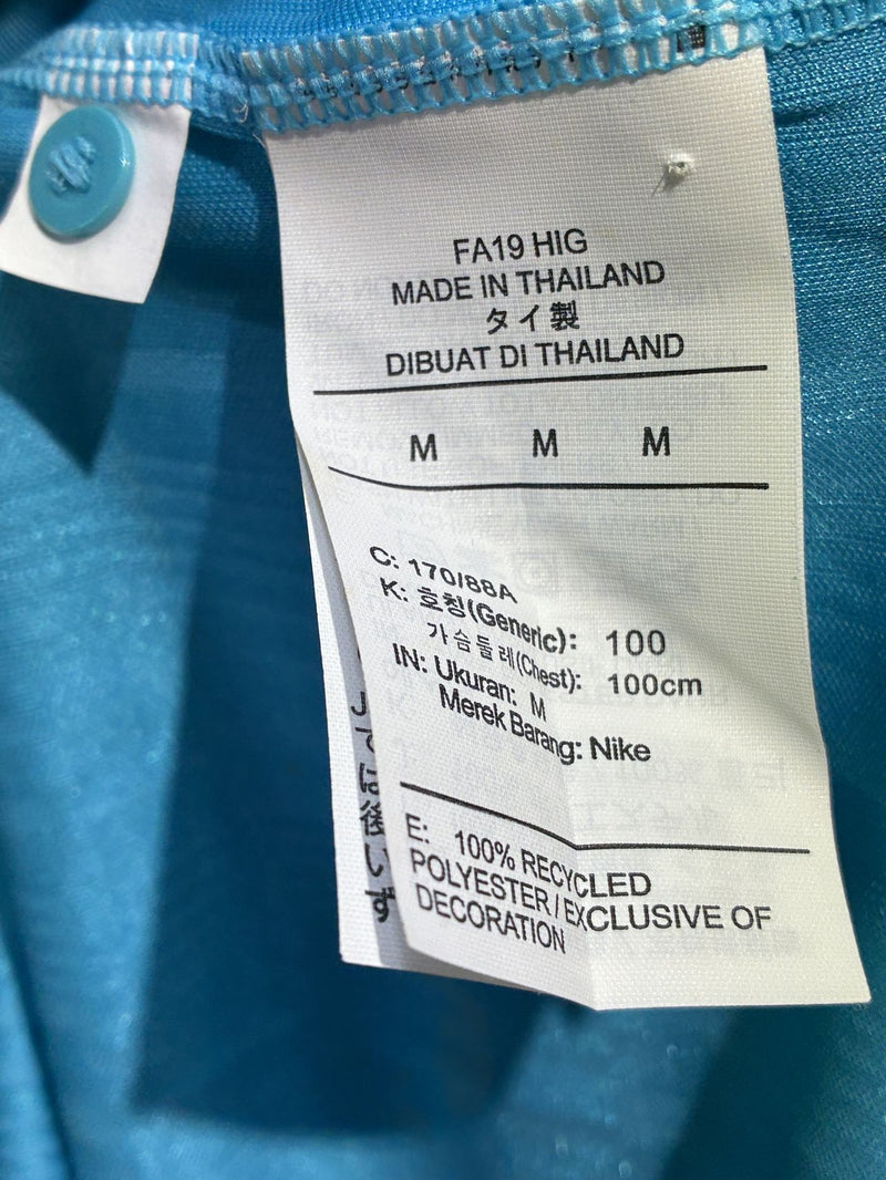 【2019/20】トッテナム（3RD）/ CONDITION：NEW / SIZE：M