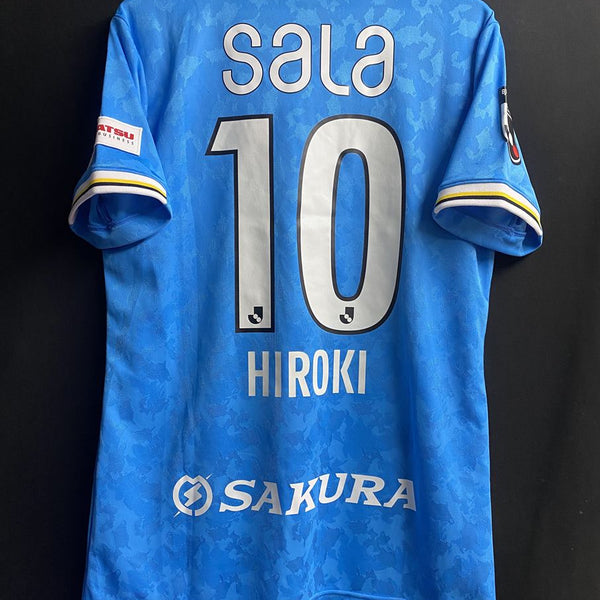 ジュビロ磐田 – Vintage Sports Football Store