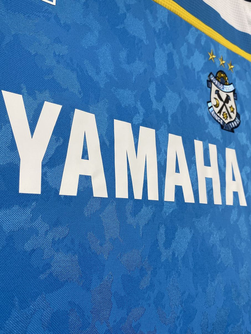 【2022】ジュビロ磐田（H）/ CONDITION：New / SIZE：XL（日本規格）/ #10 / YAMADA