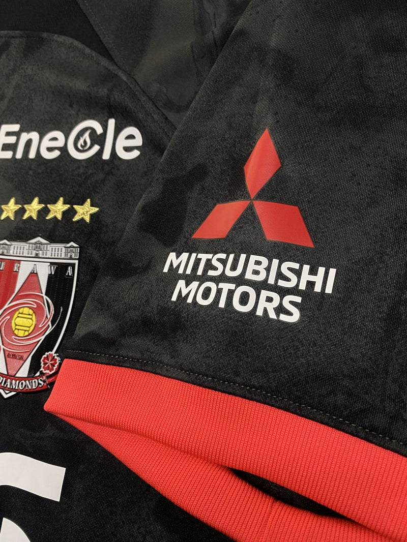 2024】浦和レッズ（3rd）/ CONDITION：A / SIZE：L / #8