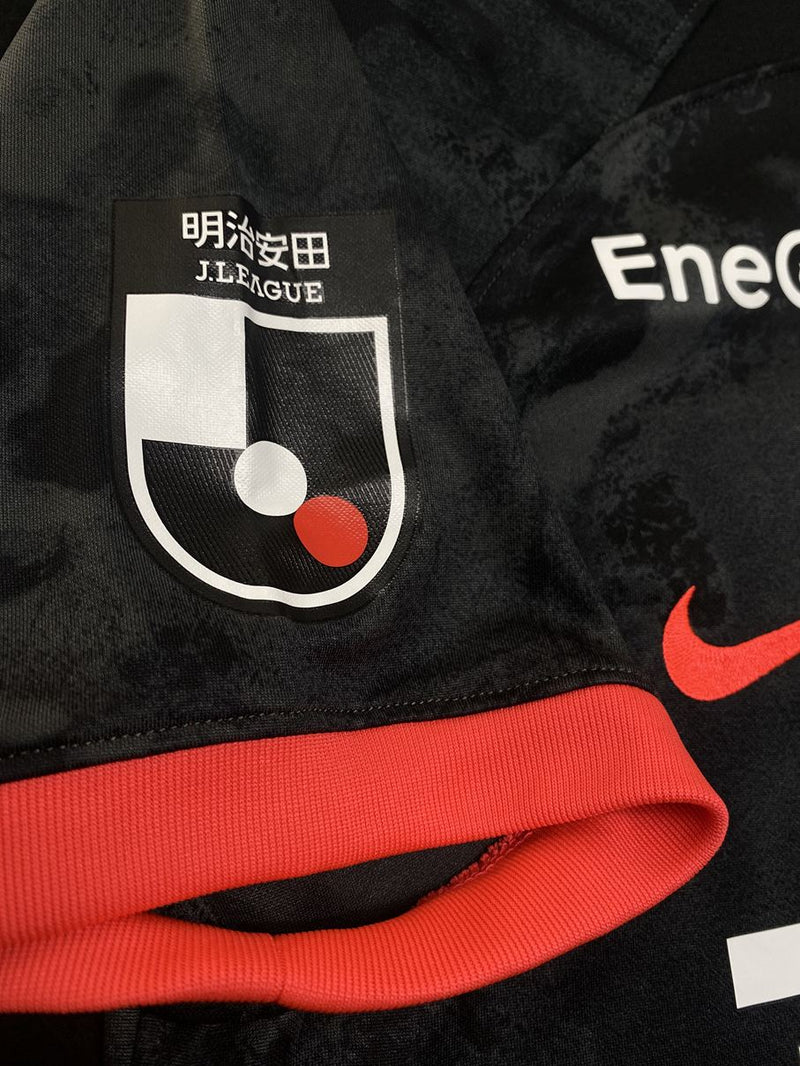 【2024】浦和レッズ（3rd）/ CONDITION：A / SIZE：L / #8 / YOSHIO