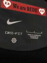 【2024】浦和レッズ（3rd）/ CONDITION：A / SIZE：L / #8 / YOSHIO