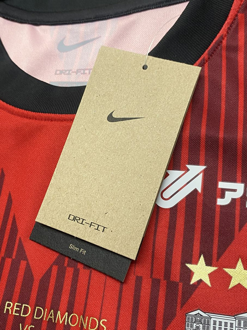 【2024】浦和レッズ（Limited）/ CONDITION：New / SIZE：M / #30 / KOROKI / ニューカッスル戦