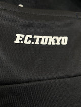 【2022】FC東京（3rd）/ CONDITION：New / SIZE：L（日本規格）/ オーセンティック