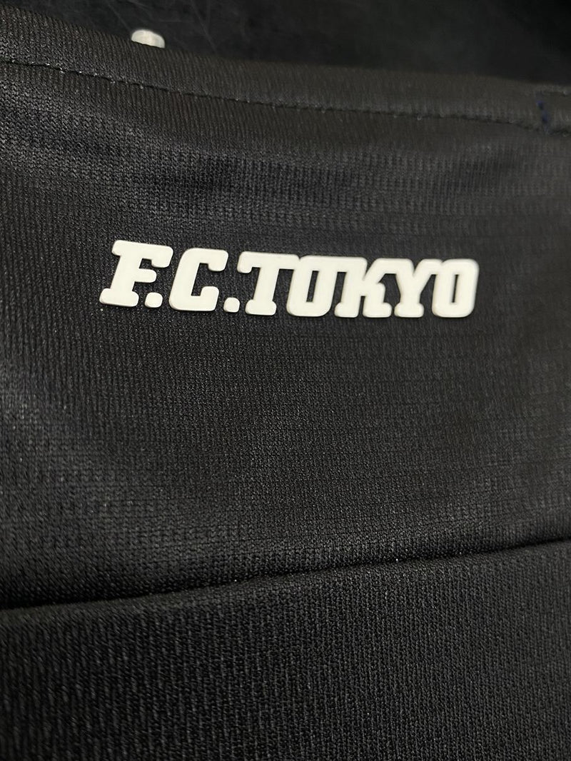【2022】FC東京（3rd）/ CONDITION：New / SIZE：L（日本規格）/ オーセンティック