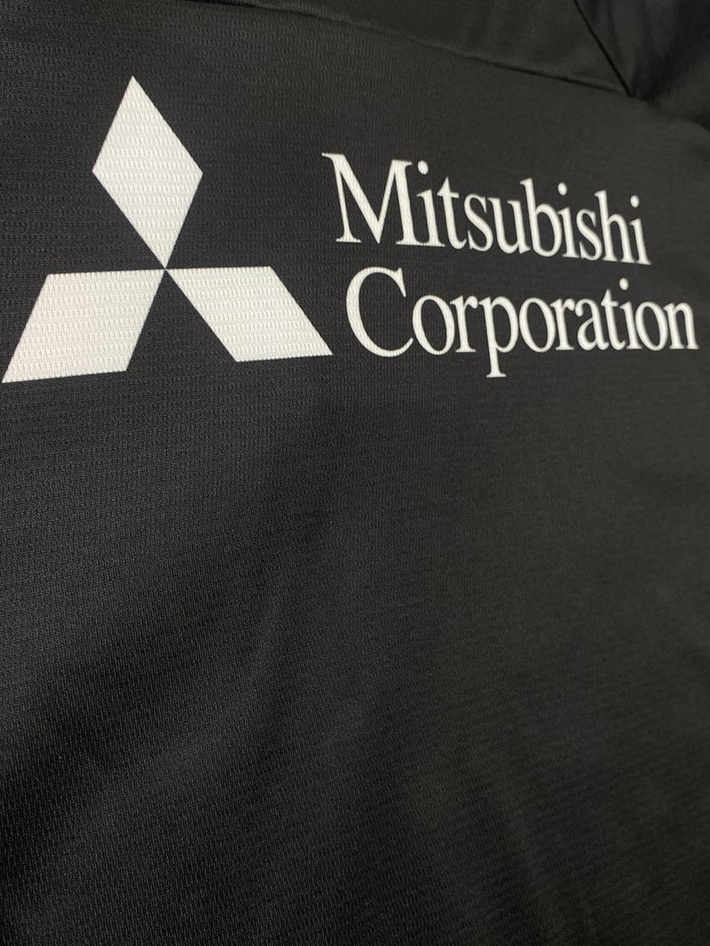 【2022】FC東京（3rd）/ CONDITION：New / SIZE：L（日本規格）/ オーセンティック