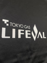 【2022】FC東京（3rd）/ CONDITION：New / SIZE：L（日本規格）/ オーセンティック
