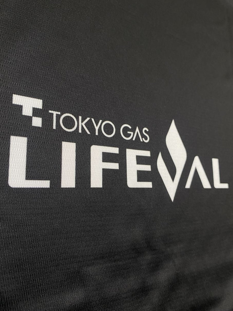 【2022】FC東京（3rd）/ CONDITION：New / SIZE：L（日本規格）/ オーセンティック