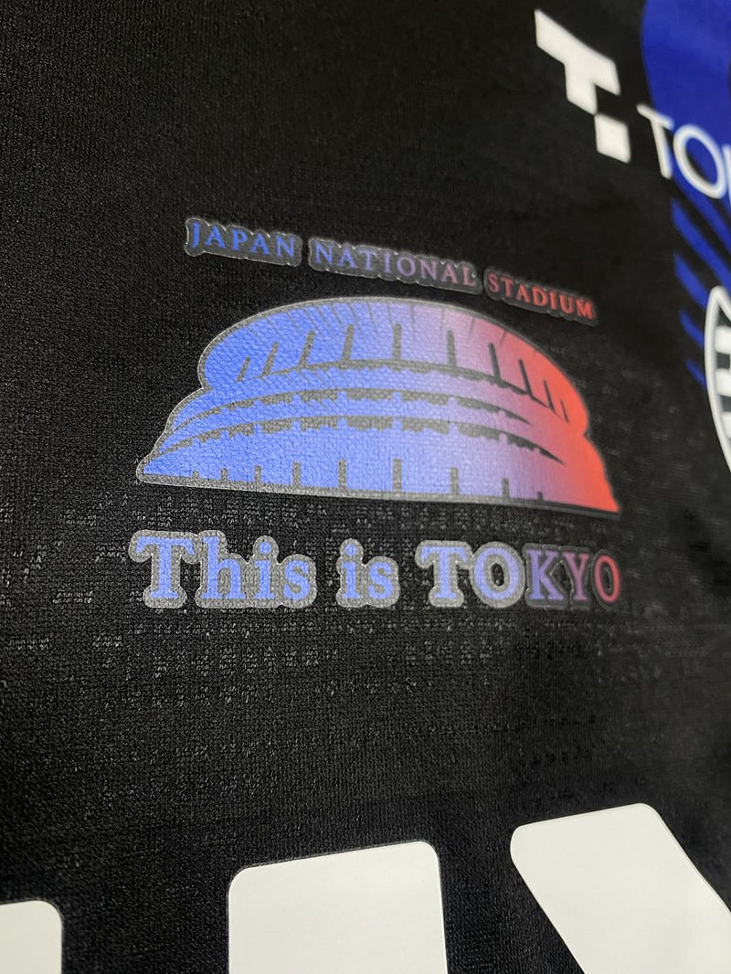 【2022】FC東京（3rd）/ CONDITION：New / SIZE：L（日本規格）/ オーセンティック