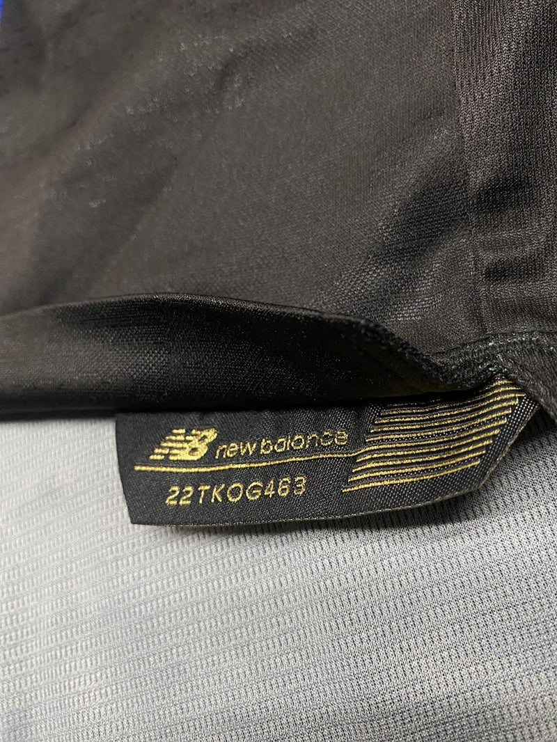 【2022】FC東京（3rd）/ CONDITION：New / SIZE：L（日本規格）/ オーセンティック