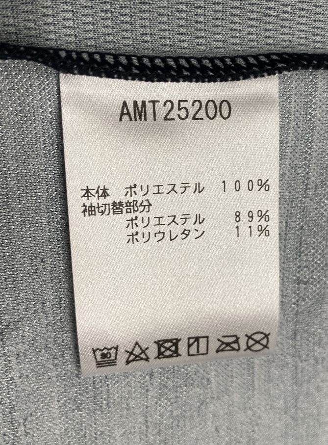 【2022】FC東京（3rd）/ CONDITION：New / SIZE：L（日本規格）/ オーセンティック