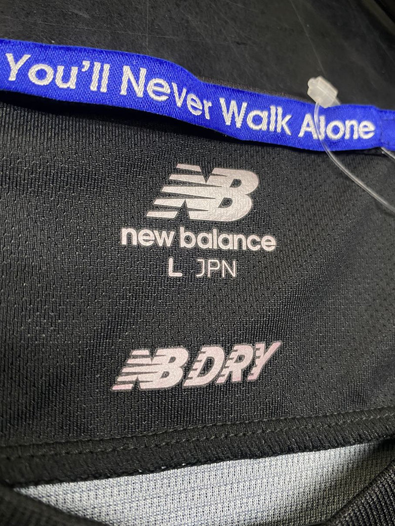 【2022】FC東京（3rd）/ CONDITION：New / SIZE：L（日本規格）/ オーセンティック