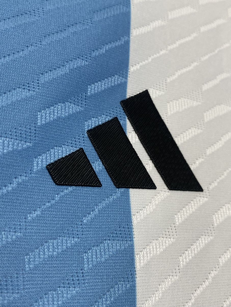 【2022/23】アルゼンチン代表（H）/ CONDITION：A / SIZE：L（日本規格）/ #10 / MESSI / オーセンティック