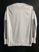 【2024/25】レアル・マドリード（H）/ CONDITION：New / SIZE：M（日本規格）/ オーセンティック