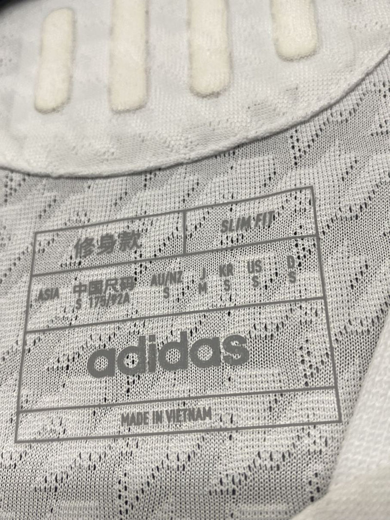 【2024/25】レアル・マドリード（H）/ CONDITION：New / SIZE：M（日本規格）/ オーセンティック