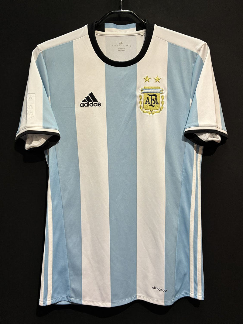 2016】アルゼンチン代表（H）/ CONDITION：A / SIZE：S（日本