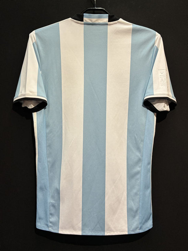 【2016】アルゼンチン代表（H）/ CONDITION：A / SIZE：S（日本規格）