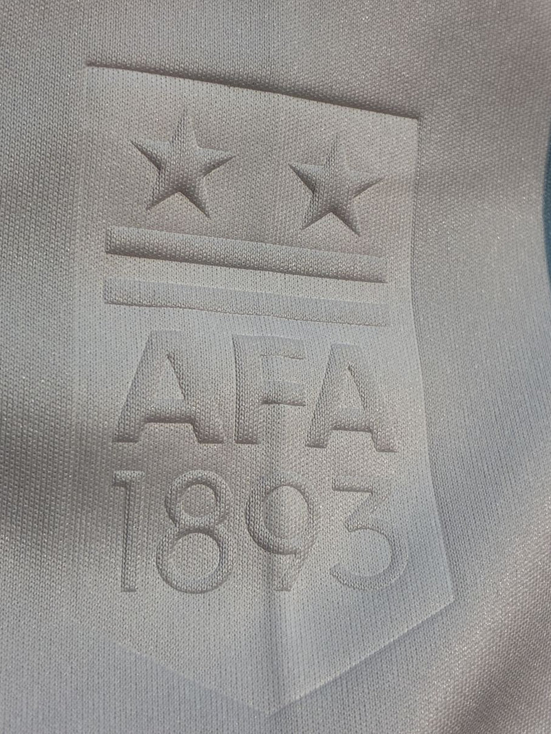 【2016】アルゼンチン代表（H）/ CONDITION：A / SIZE：S（日本規格）