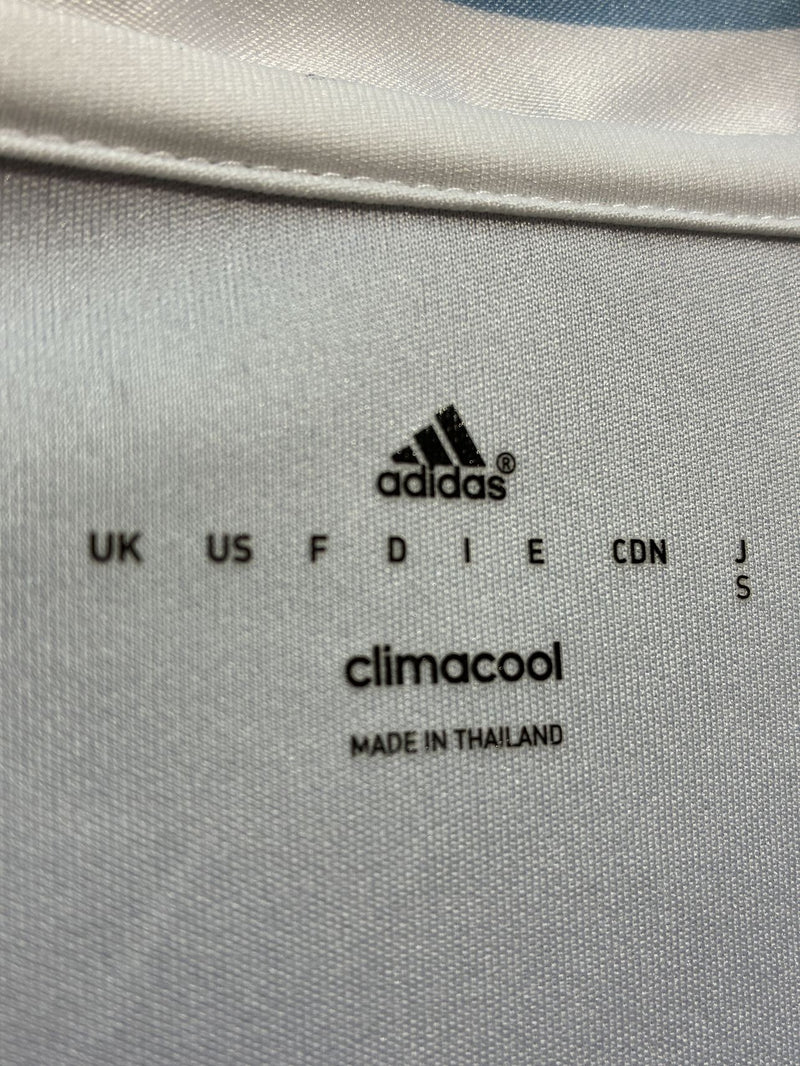 2016】アルゼンチン代表（H）/ CONDITION：A / SIZE：S（日本