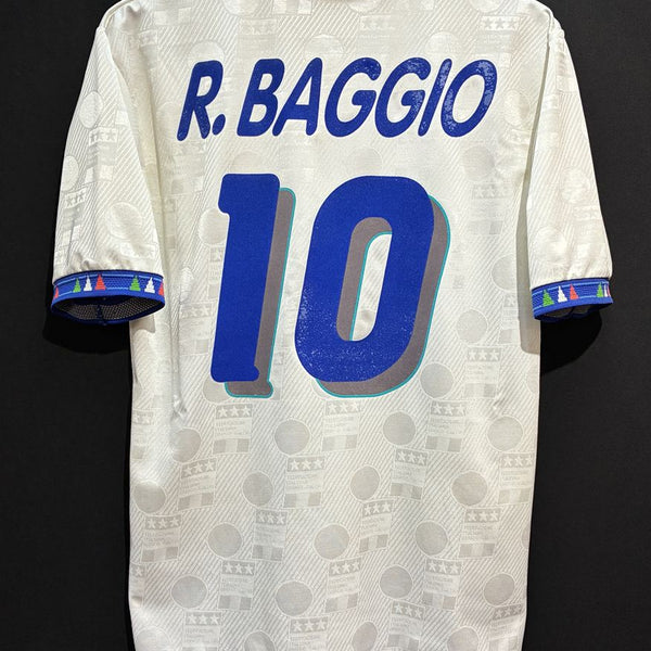 イタリア代表 – Vintage Sports Football Store