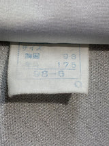 【1994】イタリア代表（A）/ CONDITION：B / SIZE：O（日本規格）/ #10 / R. BAGGIO