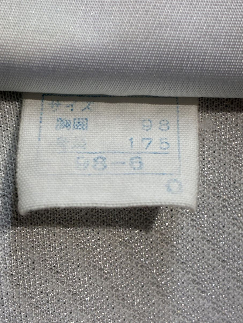 【1994】イタリア代表（A）/ CONDITION：B / SIZE：O（日本規格）/ #10 / R. BAGGIO