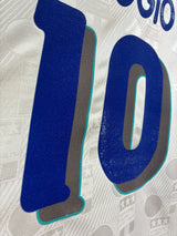 【1994】イタリア代表（A）/ CONDITION：B / SIZE：O（日本規格）/ #10 / R. BAGGIO