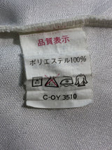 【1998】デンマーク代表（H）/ CONDITION：A / SIZE：L / #11 / B. LAUDRUP / W杯フランス大会パッチ