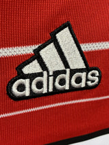 【2022/23】バイエルン（H）/ CONDITION：NEW / SIZE：L（日本規格）/ #4 / DE LIGT / ブンデスリーガチャンピオンパッチ