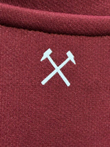 【2023/24】ウェストハム（H）/ CONDITION：B+ / SIZE：XL / #7 / WARD-PROWSE / プレミアリーグパッチ