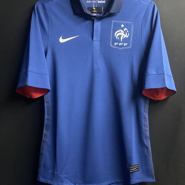 2011】フランス代表（H）/ CONDITION：New / SIZE：S