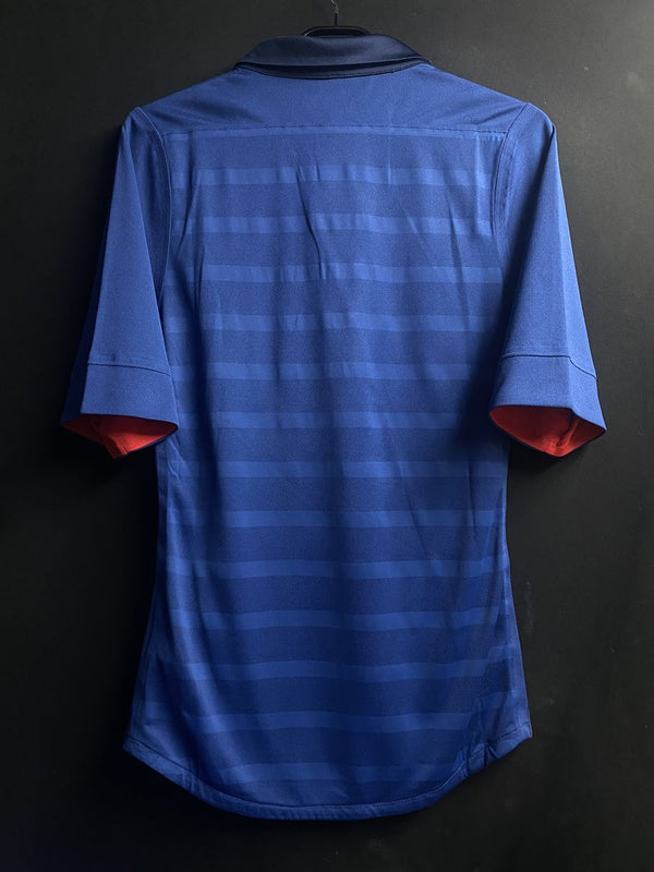 【2011】フランス代表（H）/ CONDITION：New / SIZE：S / オーセンティック