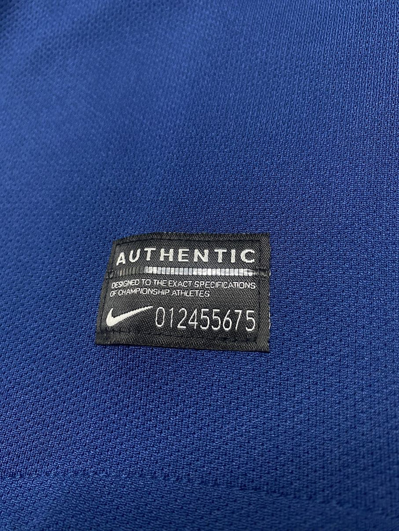 2011】フランス代表（H）/ CONDITION：New / SIZE：S