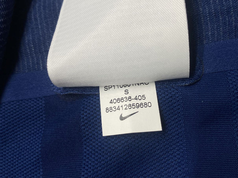 【2011】フランス代表（H）/ CONDITION：New / SIZE：S / オーセンティック