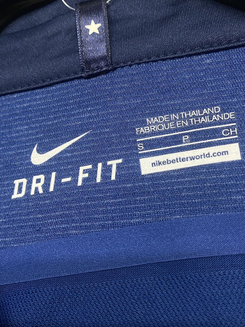 サッカー　フランス代表　2011 ユニフォーム　オーセンティック　ナイキ フランス代表 NIKE ユニフォームショップ 2011 France O.K.A.