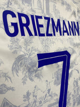 【2022】フランス代表（A）/ CONDITION：A / SIZE：M / #7 / GRIEZMANN