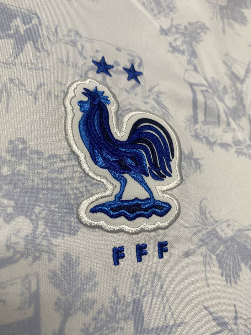 【2022】フランス代表（A）/ CONDITION：A / SIZE：M / #7 / GRIEZMANN